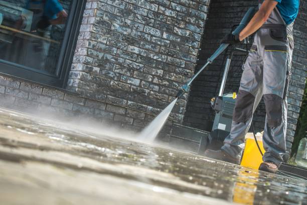 Best Factory Floor Cleaning  in Bodega Bay, CA
