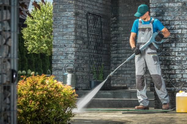 Best Sidewalk and Walkway Cleaning  in Bodega Bay, CA